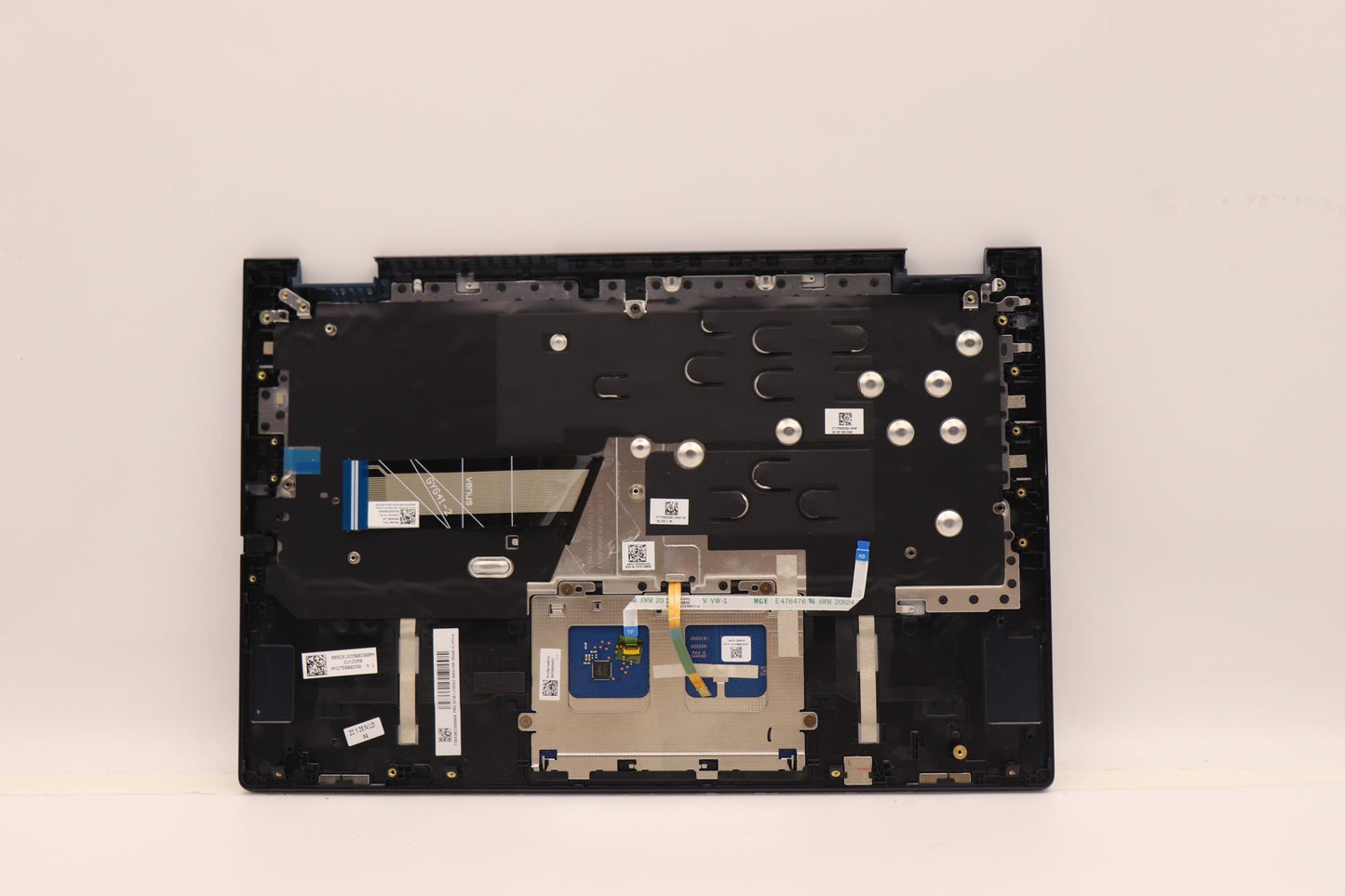 Lenovo Cover Uppercase Assembly La Sp - 5CB1J10052