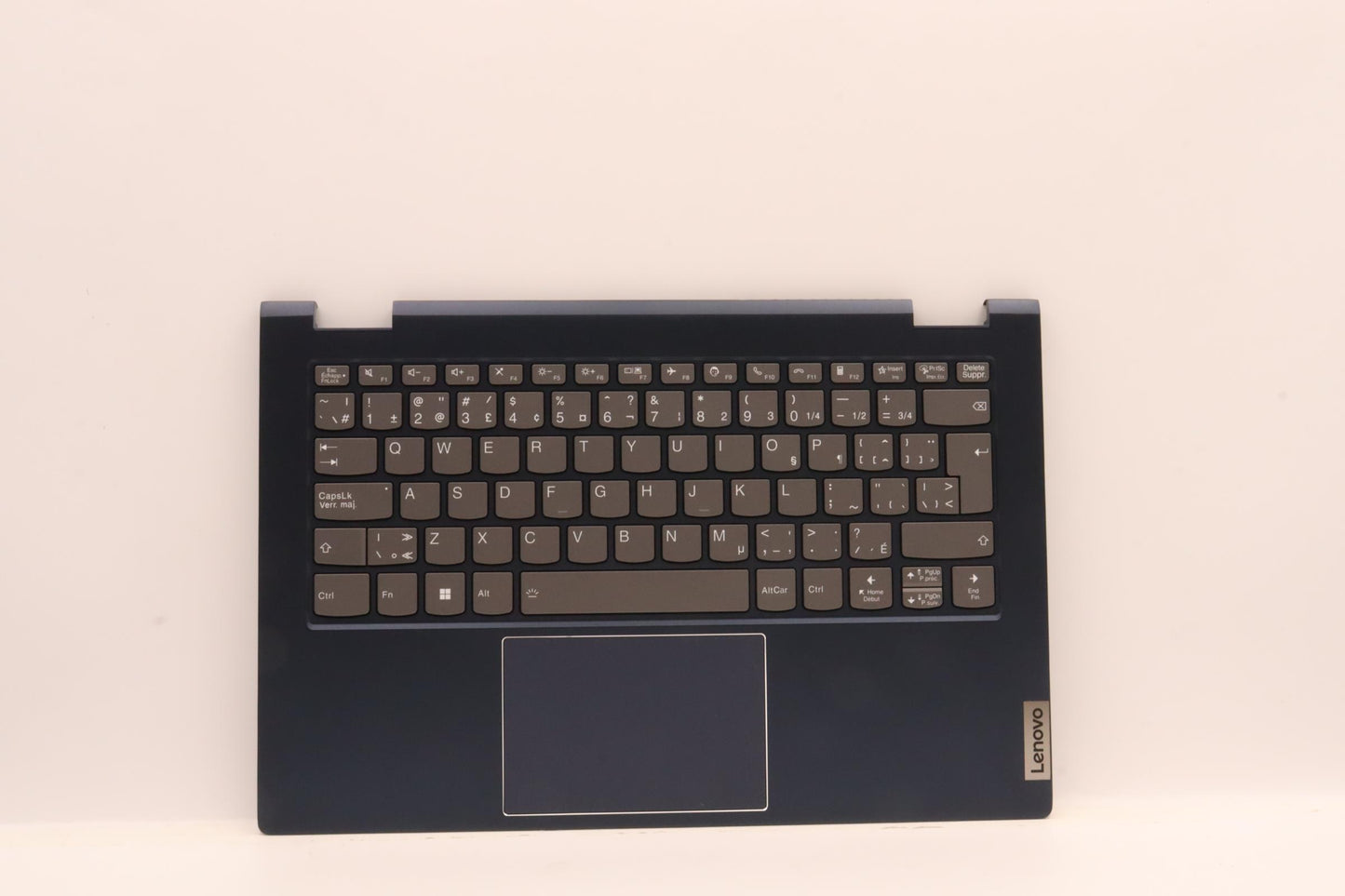 Lenovo Cover Upper Case Assembly Fra/ - 5CB1J10053