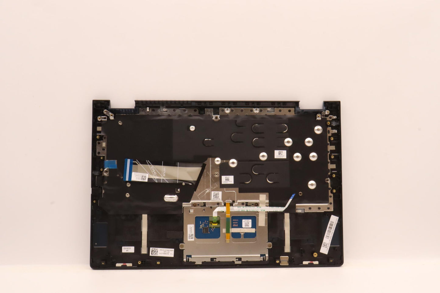 Lenovo Cover Upper Case Assembly Fra/ - 5CB1J10053