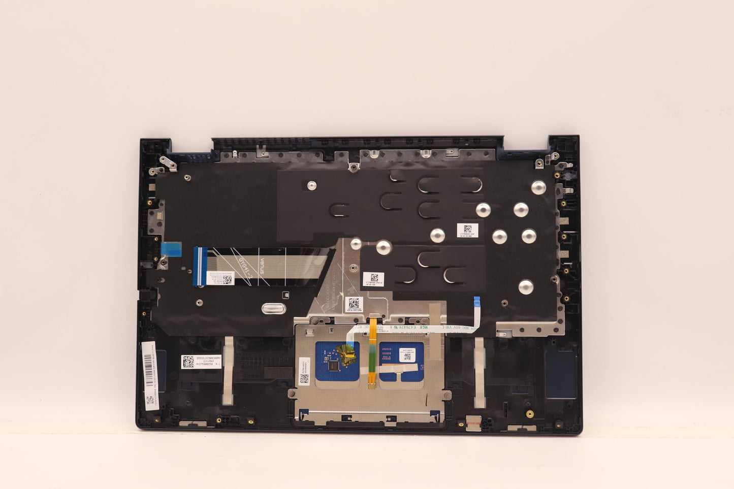 Lenovo Cover Upper Case Assembly Ger - 5CB1J10056