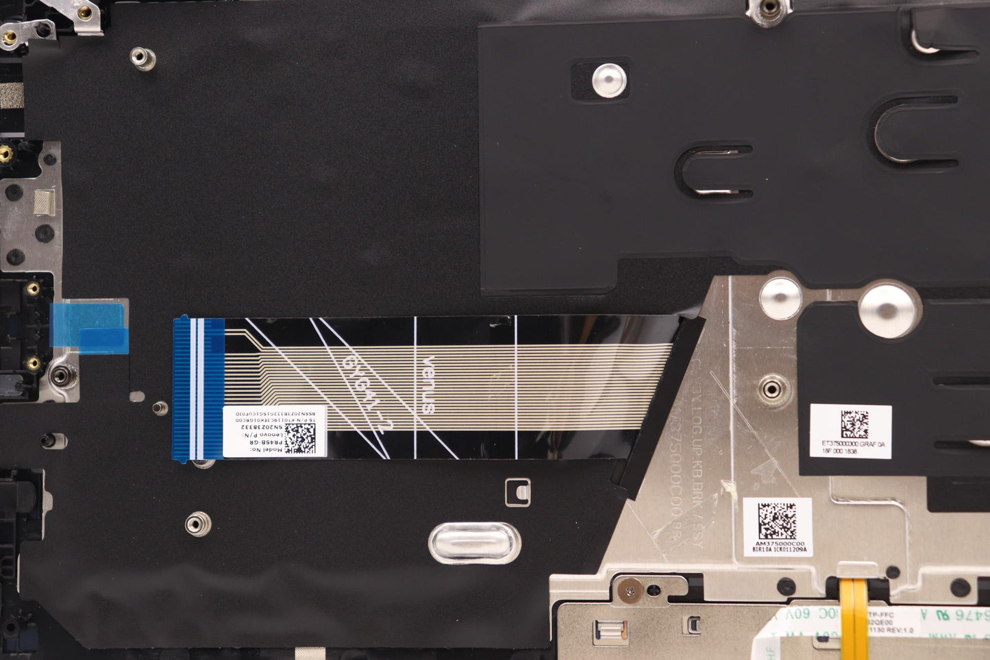 Lenovo Cover Upper Case Assembly Ger - 5CB1J10056