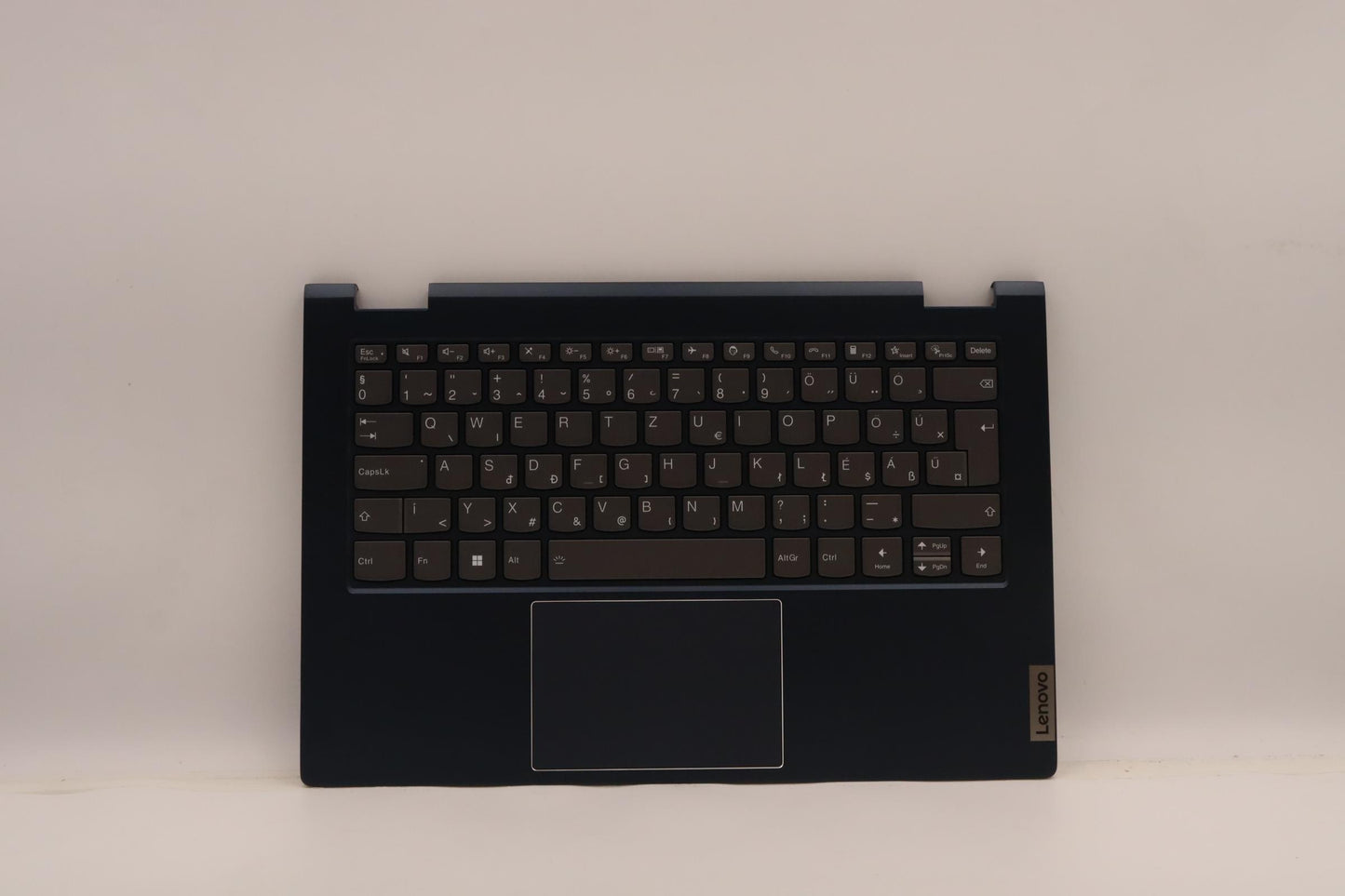 Lenovo Cover Upper Case Assembly Hun - 5CB1J10058
