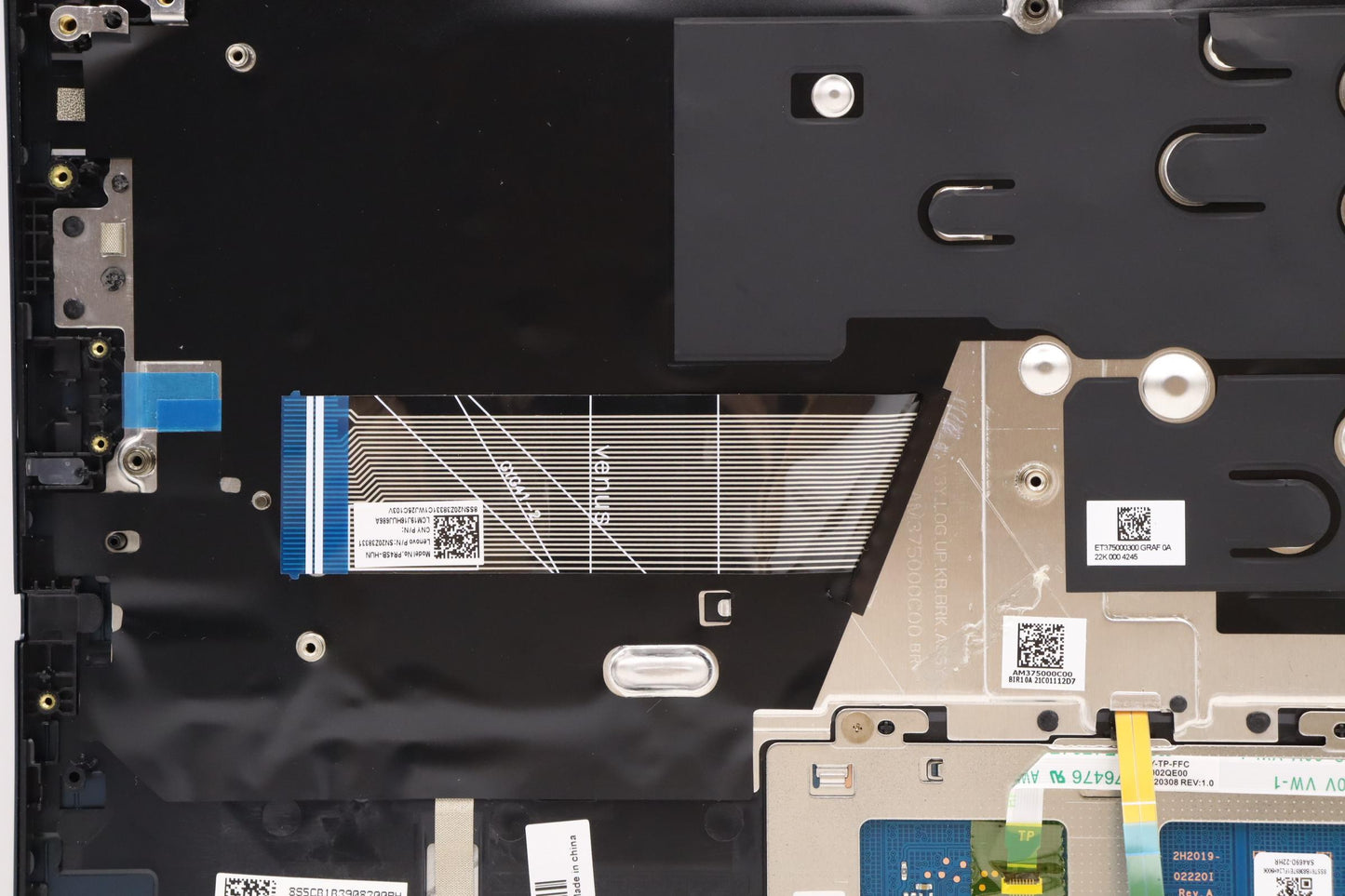 Lenovo Cover Upper Case Assembly Hun - 5CB1J10058