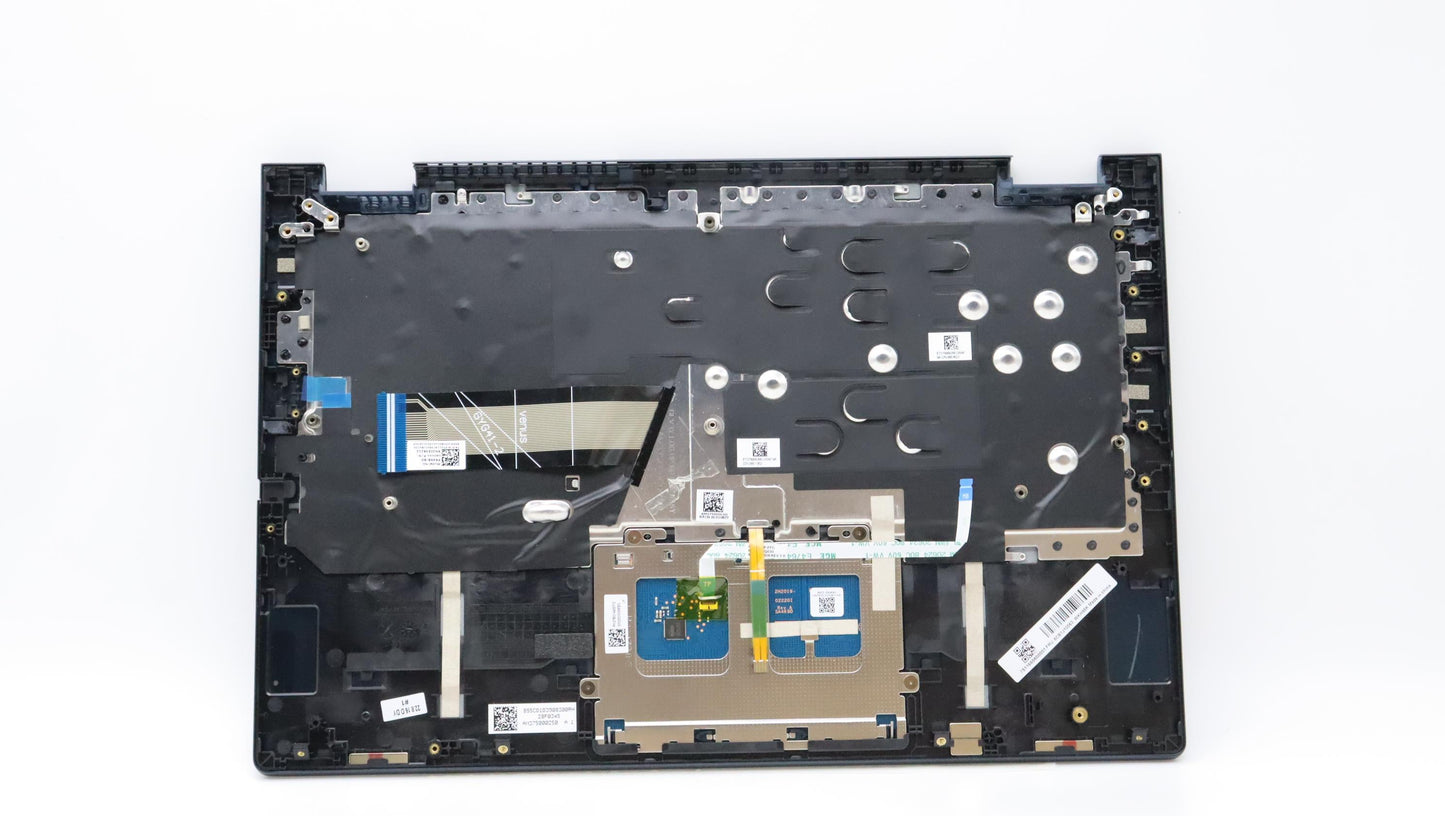 Lenovo Cover Upper Case Assembly Bul - 5CB1J10063
