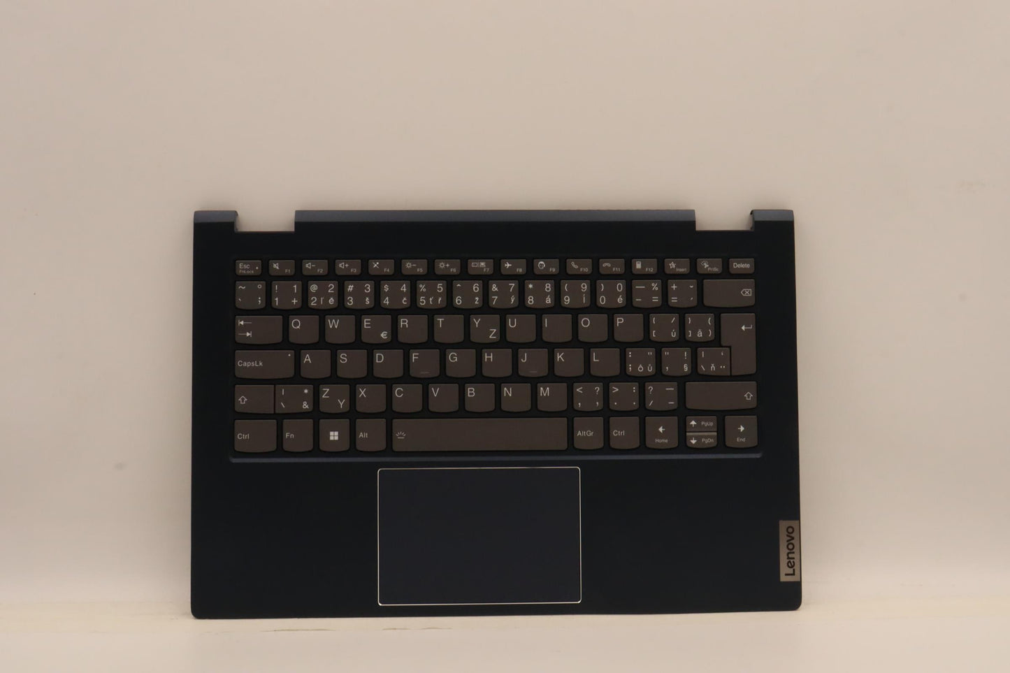 Lenovo Cover Upper Case Assembly Cze/ - 5CB1J10064