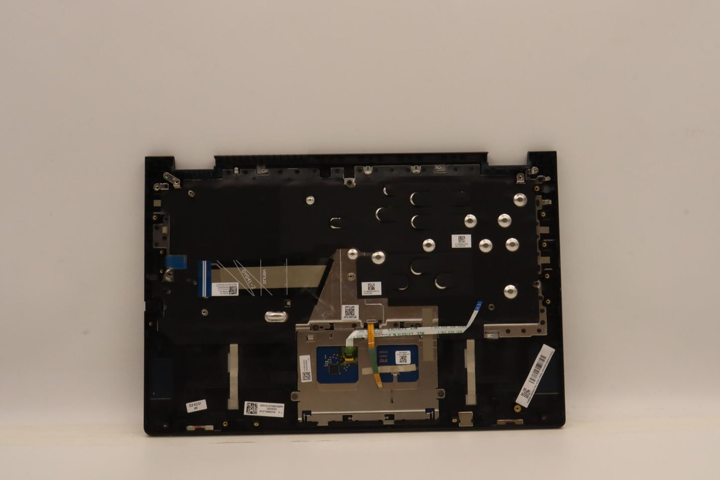 Lenovo Cover Upper Case Assembly Cze/ - 5CB1J10064