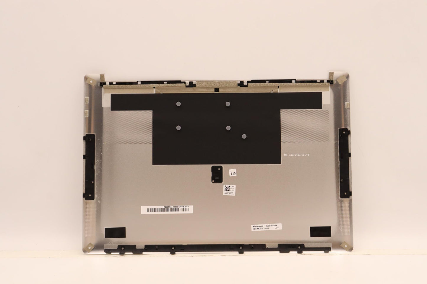 Lenovo Cover Lower Case L 82T0 Oat - 5CB1J10170