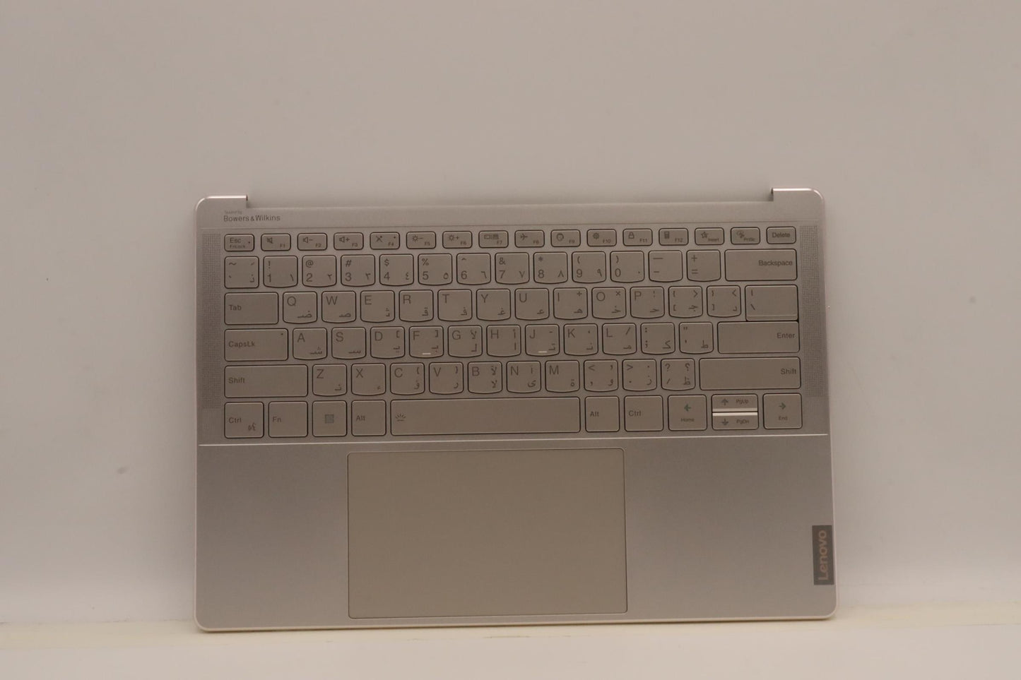 Lenovo Cover Upper Case Asmara L82T0 - 5CB1J10171