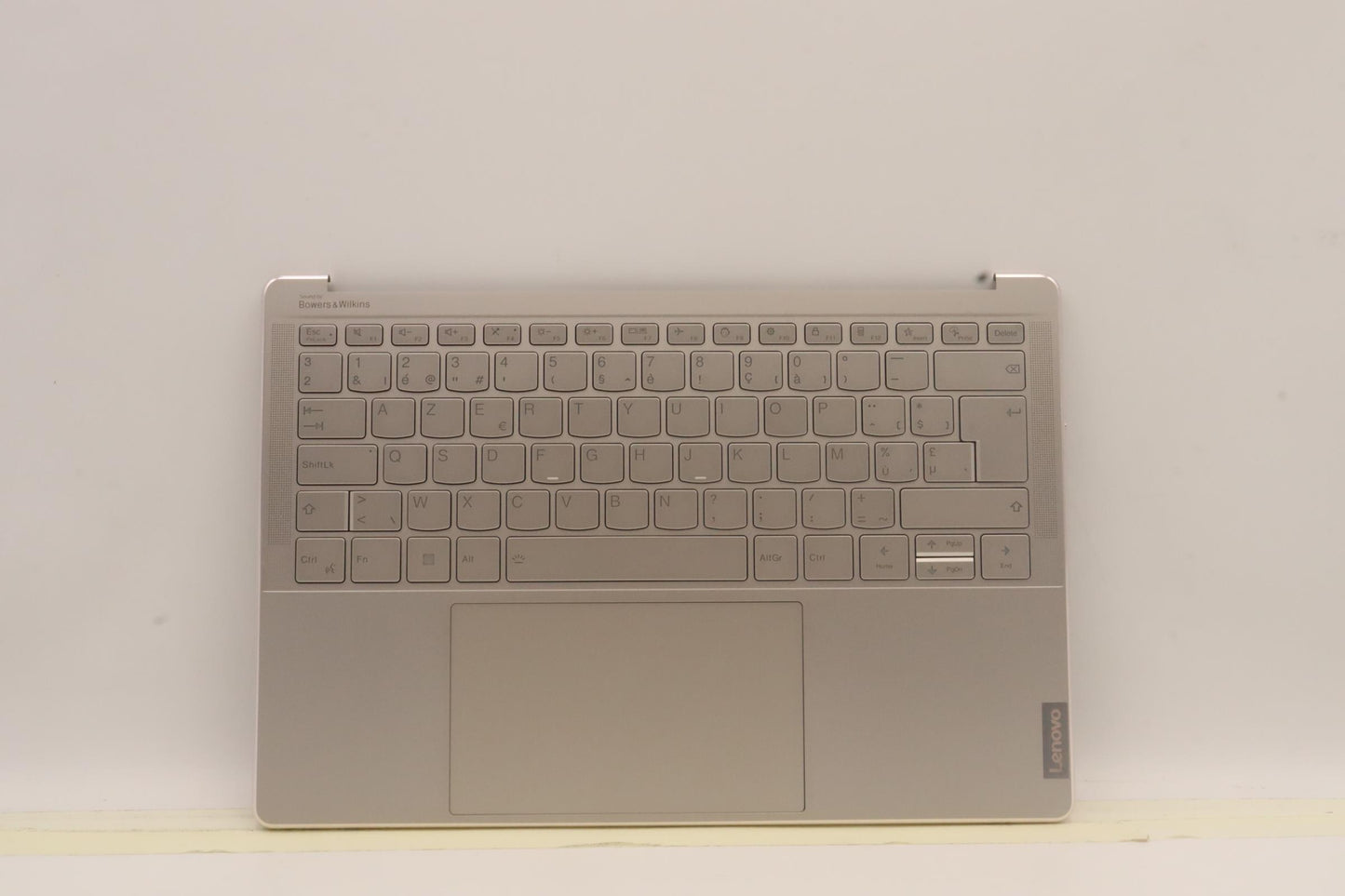 Lenovo Cover Upper Case Asmbel L82T0 - 5CB1J10172