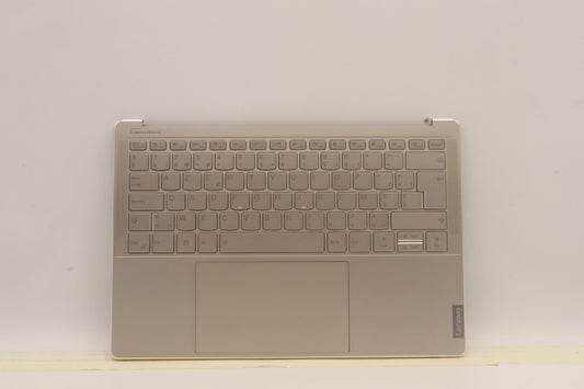 Lenovo Cover Upper Case Asmbel L82T0 - 5CB1J10172