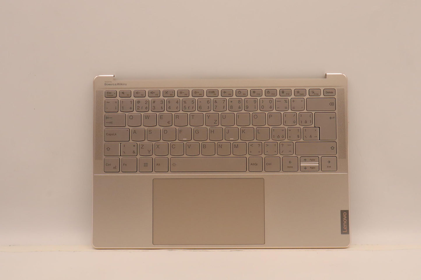 Lenovo Cover Upper Case Asmczeslk L82 - 5CB1J10175