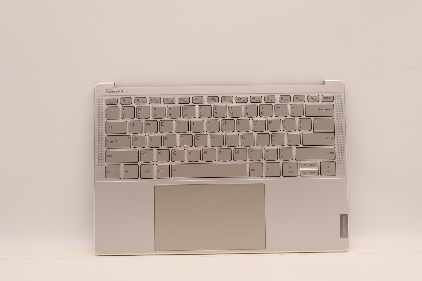 Lenovo Cover Upper Case Asmeng L82T0 - 5CB1J10176