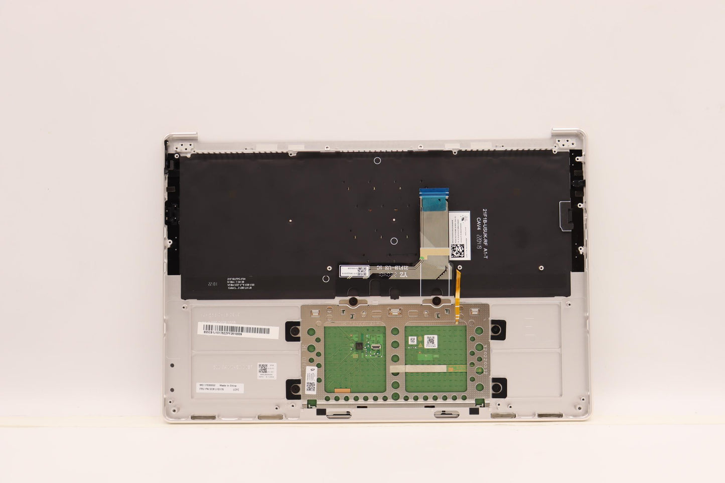 Lenovo Cover Upper Case Asmeng L82T0 - 5CB1J10176