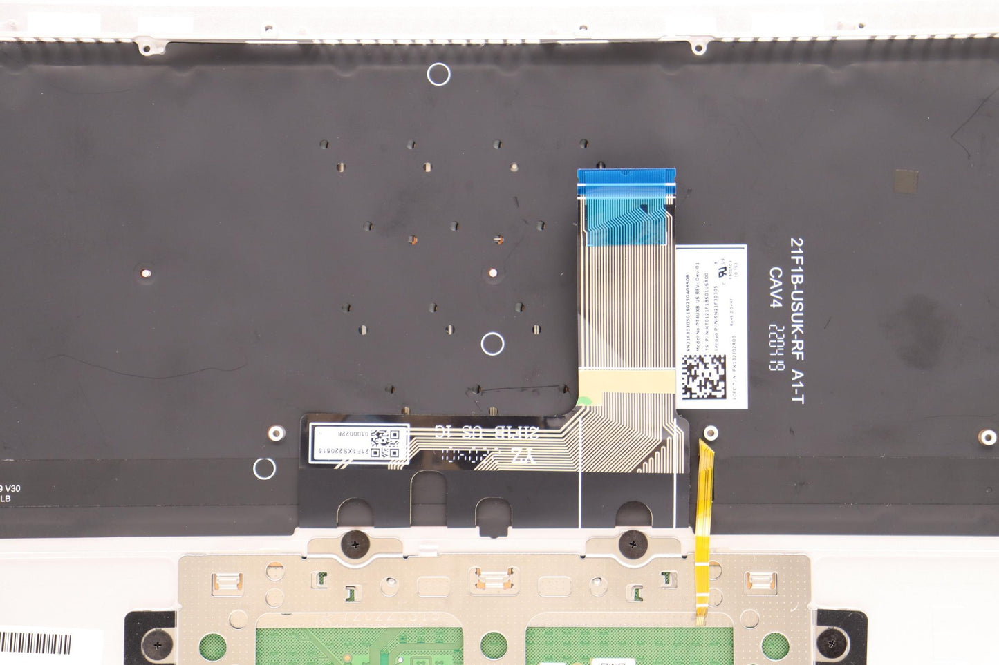Lenovo Cover Upper Case Asmeng L82T0 - 5CB1J10176