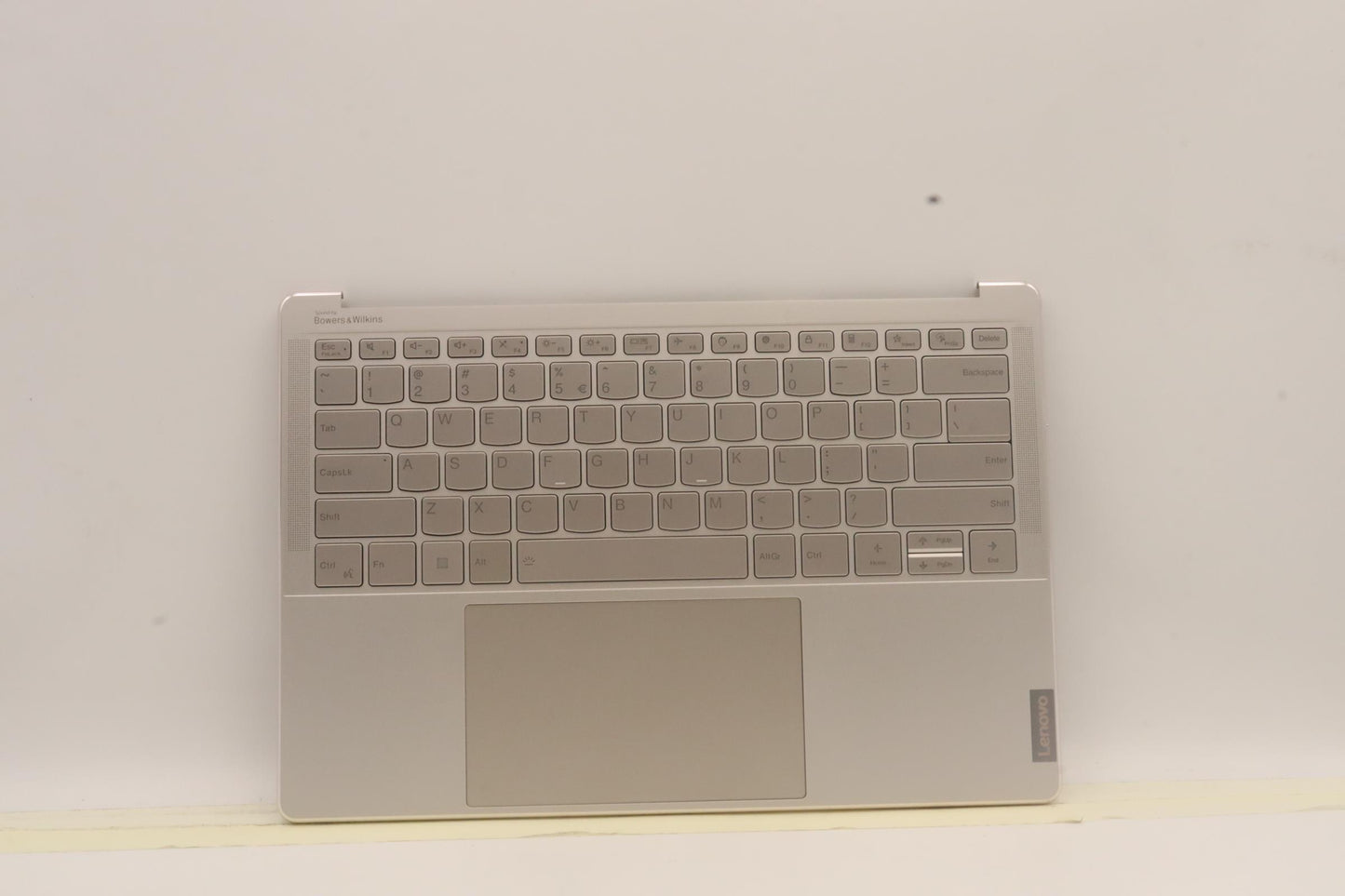 Lenovo Cover Upper Case Asmeuro Eng L - 5CB1J10177