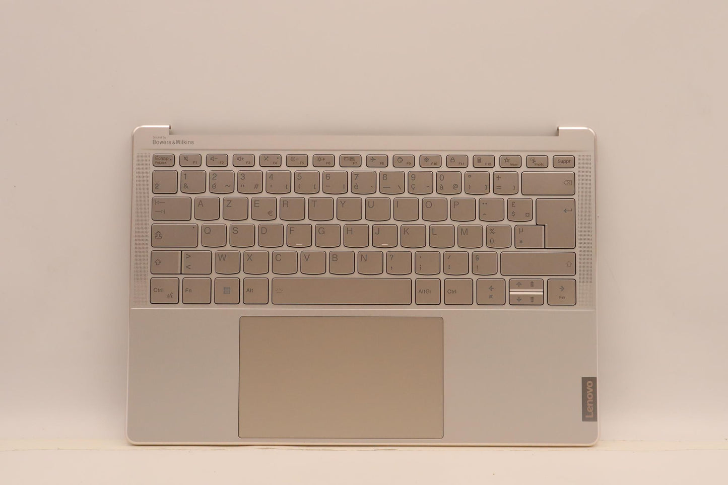 Lenovo Cover Upper Case Asmfra L82T0 - 5CB1J10178
