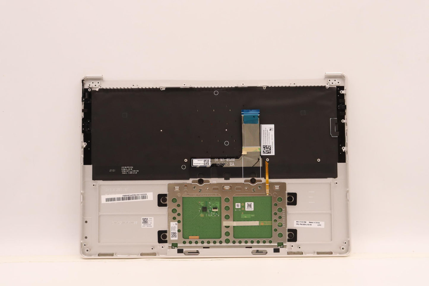 Lenovo Cover Upper Case Asmfra L82T0 - 5CB1J10178
