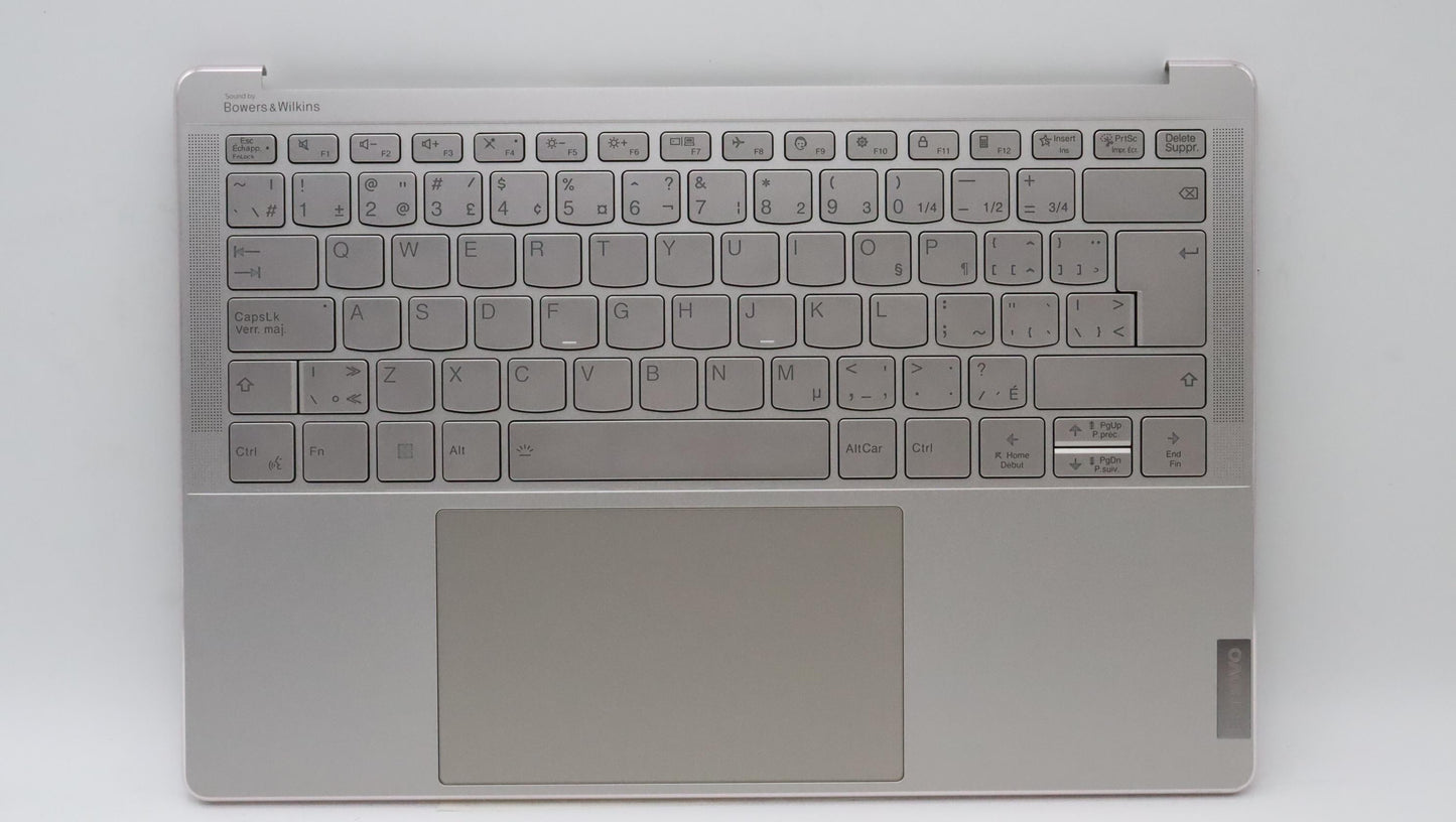 Lenovo Cover Upper Case Asmfraeng L82 - 5CB1J10227