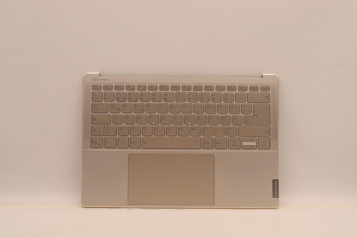 Lenovo Cover Upper Case Asmger L82T0 - 5CB1J10229