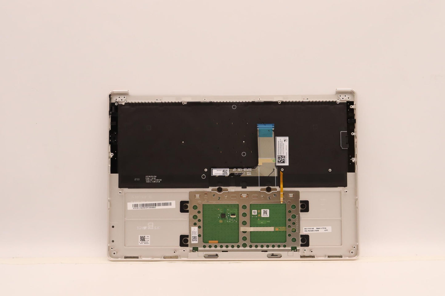 Lenovo Cover Upper Case Asmger L82T0 - 5CB1J10229
