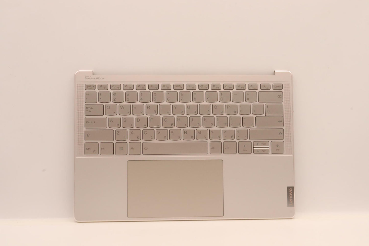 Lenovo Cover Upper Case Asmhbw L82T0 - 5CB1J10231