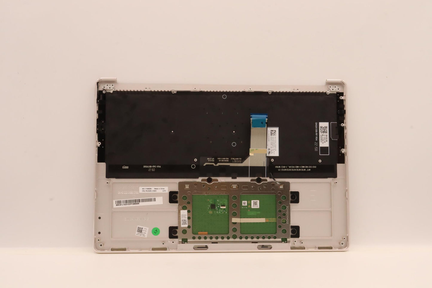 Lenovo Cover Upper Case Asmhbw L82T0 - 5CB1J10231