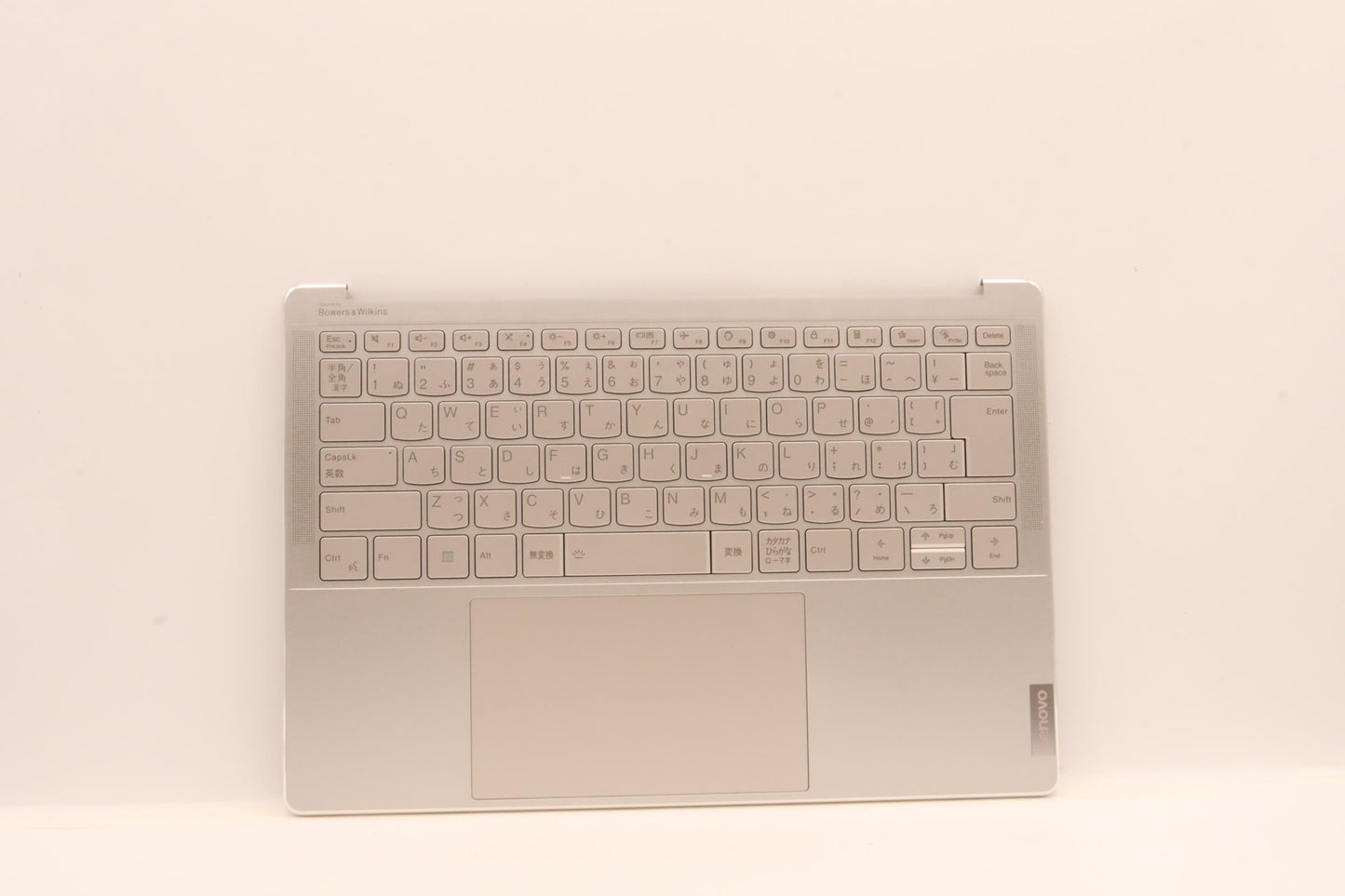 Lenovo Cover Upper Case Asmjpn L82T0 - 5CB1J10236