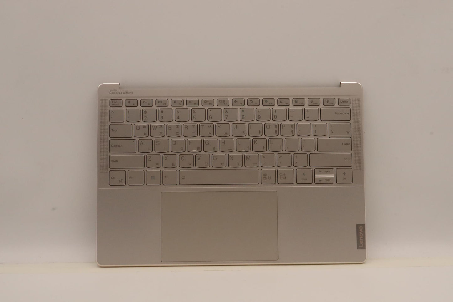 Lenovo Cover Upper Case Asmkor L82T0 - 5CB1J10237