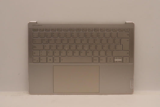 Lenovo Cover Upper Case Asmla Spa L82 - 5CB1J10238