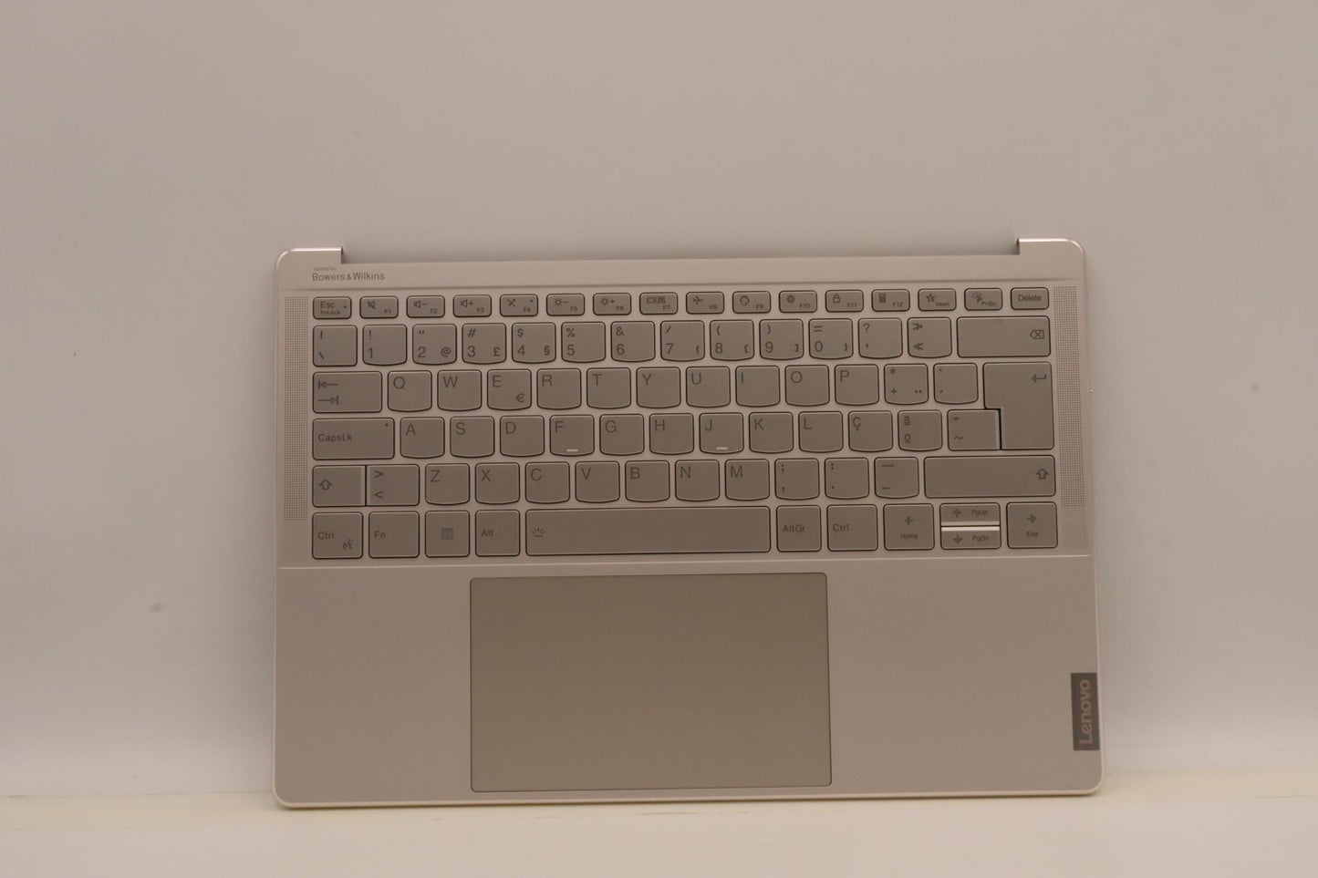 Lenovo Cover Upper Case Asmpor L82T0 - 5CB1J10240