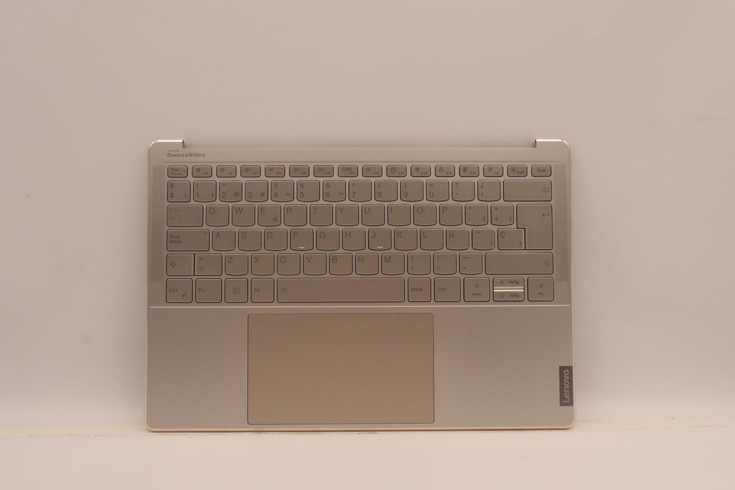 Lenovo Cover Upper Case Asmspa L82T0 - 5CB1J10243