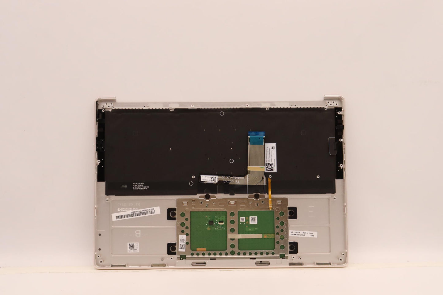 Lenovo Cover Upper Case Asmspa L82T0 - 5CB1J10243