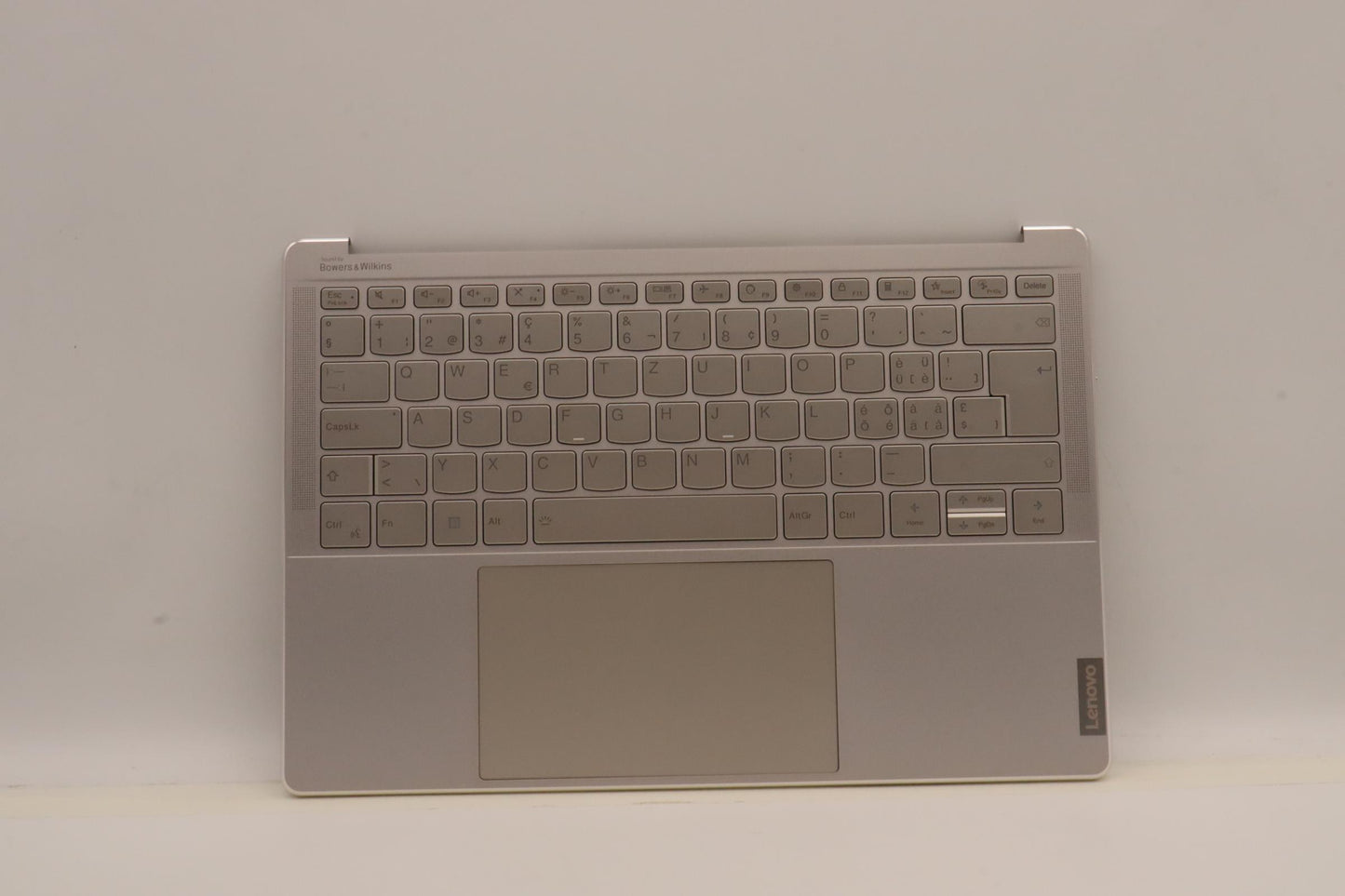 Lenovo Cover Upper Case Asmsws L82T0 - 5CB1J10244
