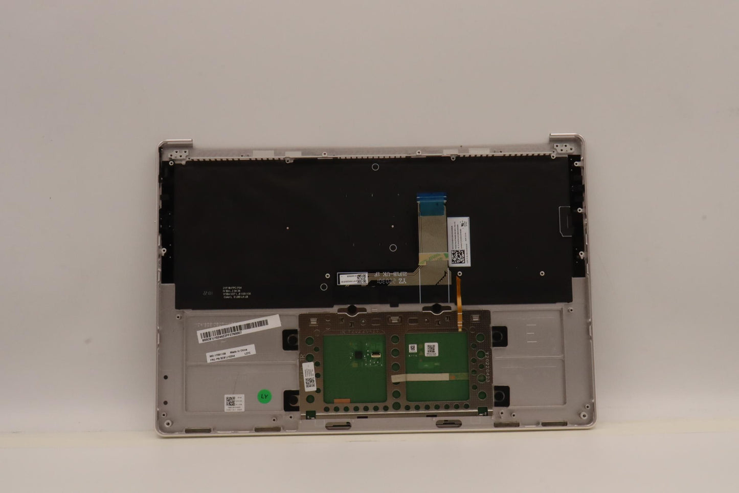 Lenovo Cover Upper Case Asmsws L82T0 - 5CB1J10244