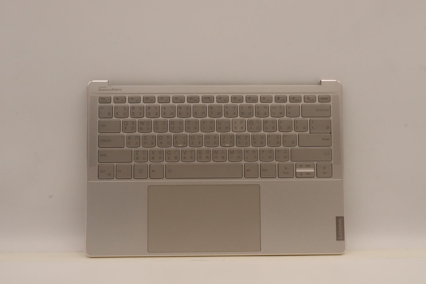 Lenovo Cover Upper Case Asmtc L82T0 - 5CB1J10245