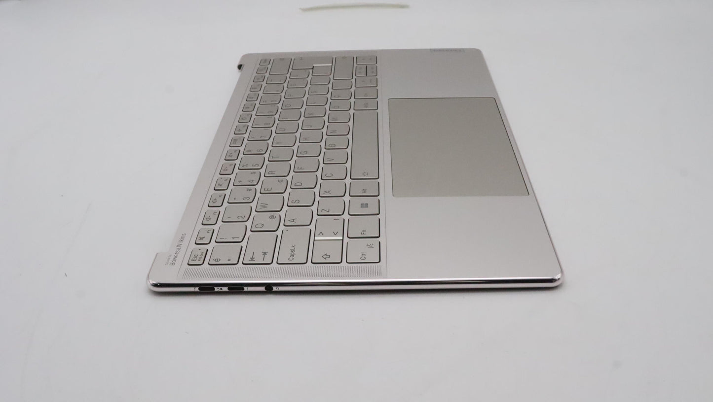 Lenovo Cover Upper Case Asmtur L82T0 - 5CB1J10597