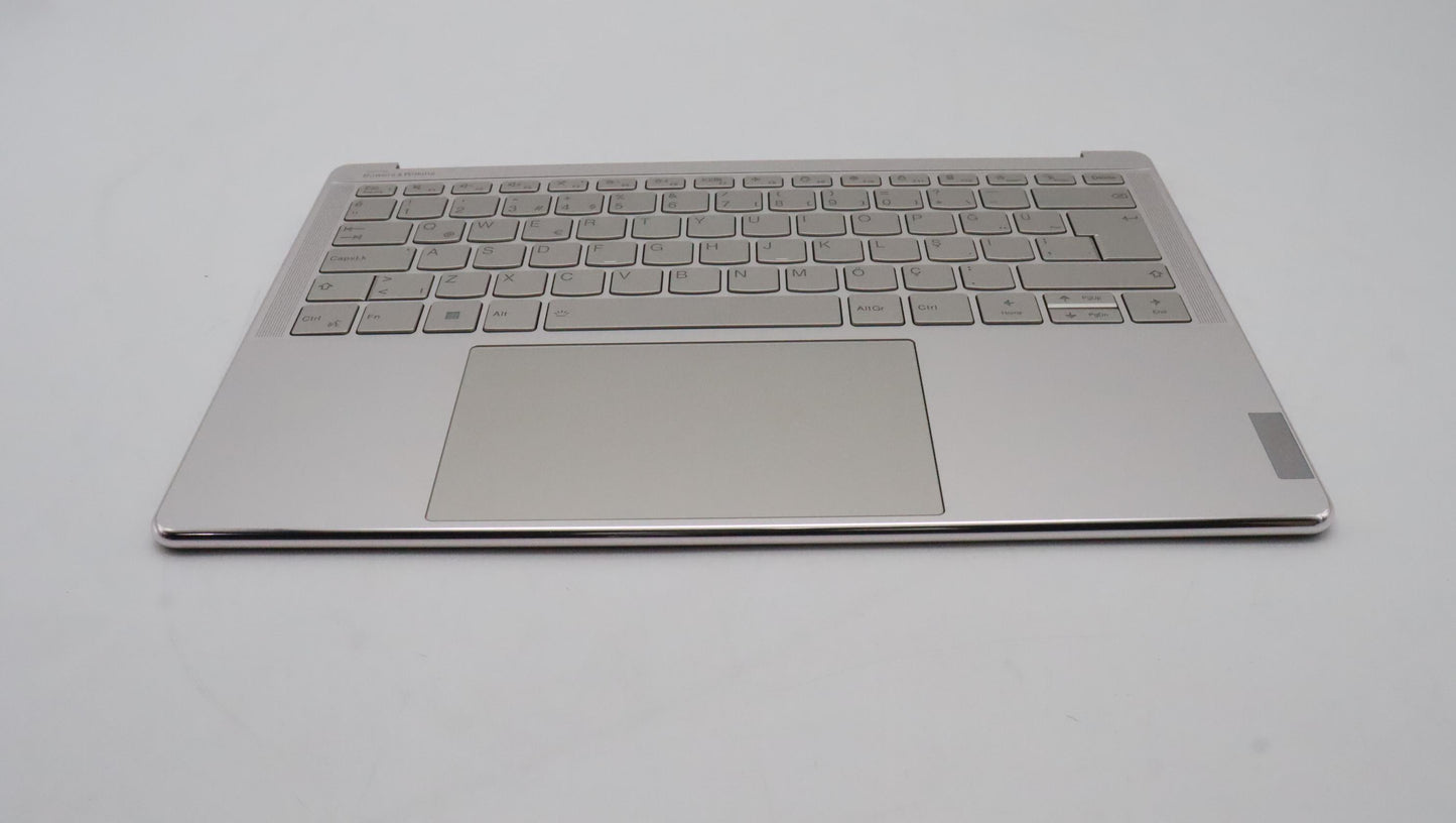 Lenovo Cover Upper Case Asmtur L82T0 - 5CB1J10597