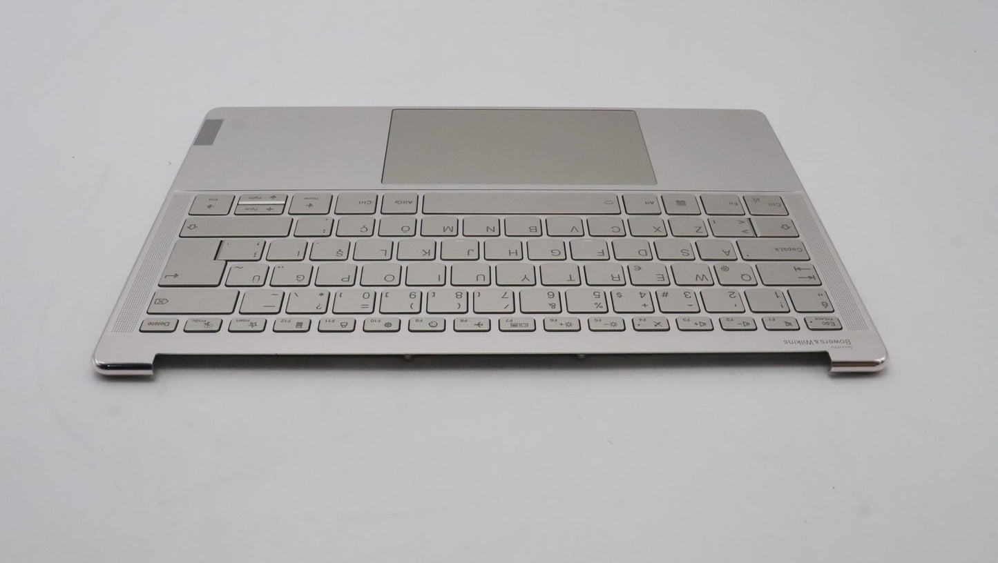 Lenovo Cover Upper Case Asmtur L82T0 - 5CB1J10597