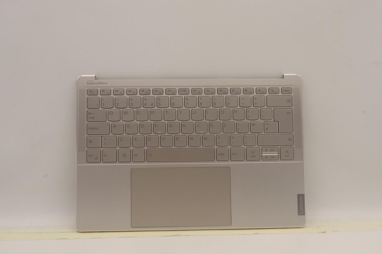 Lenovo Cover Upper Case Asmuke L82T0 - 5CB1J10598