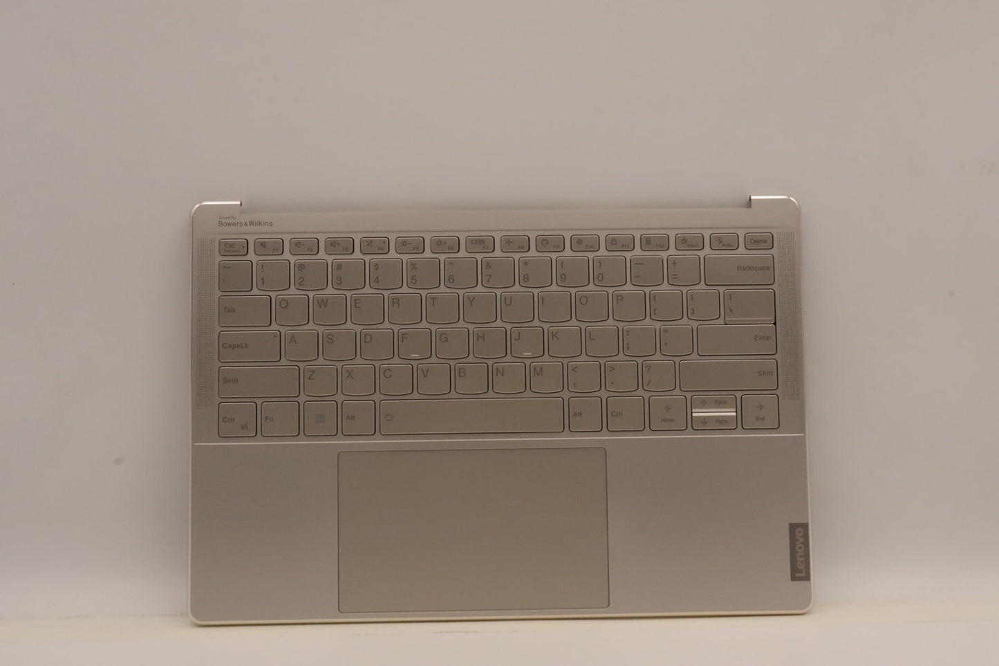 Lenovo Cover Upper Case Asmusa Eng L8 - 5CB1J10600