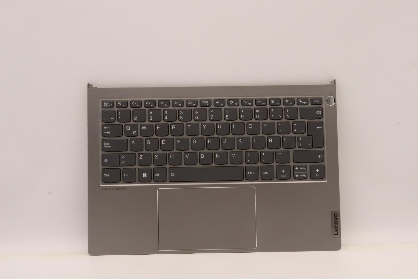 Lenovo Cover Upper Case Asmla Spal21E - 5CB1J10609