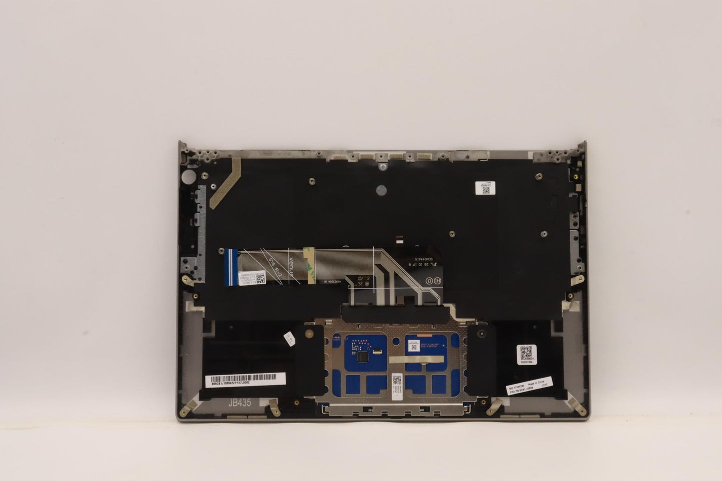 Lenovo Cover Upper Case Asmla Spal21E - 5CB1J10609