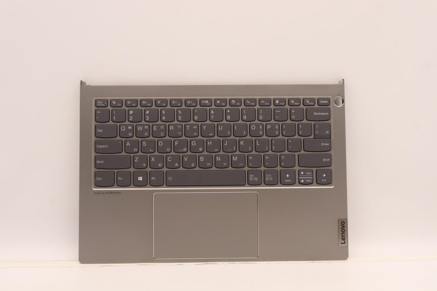 Lenovo Cover Upper Case Asmkor L21Ej - 5CB1J10610