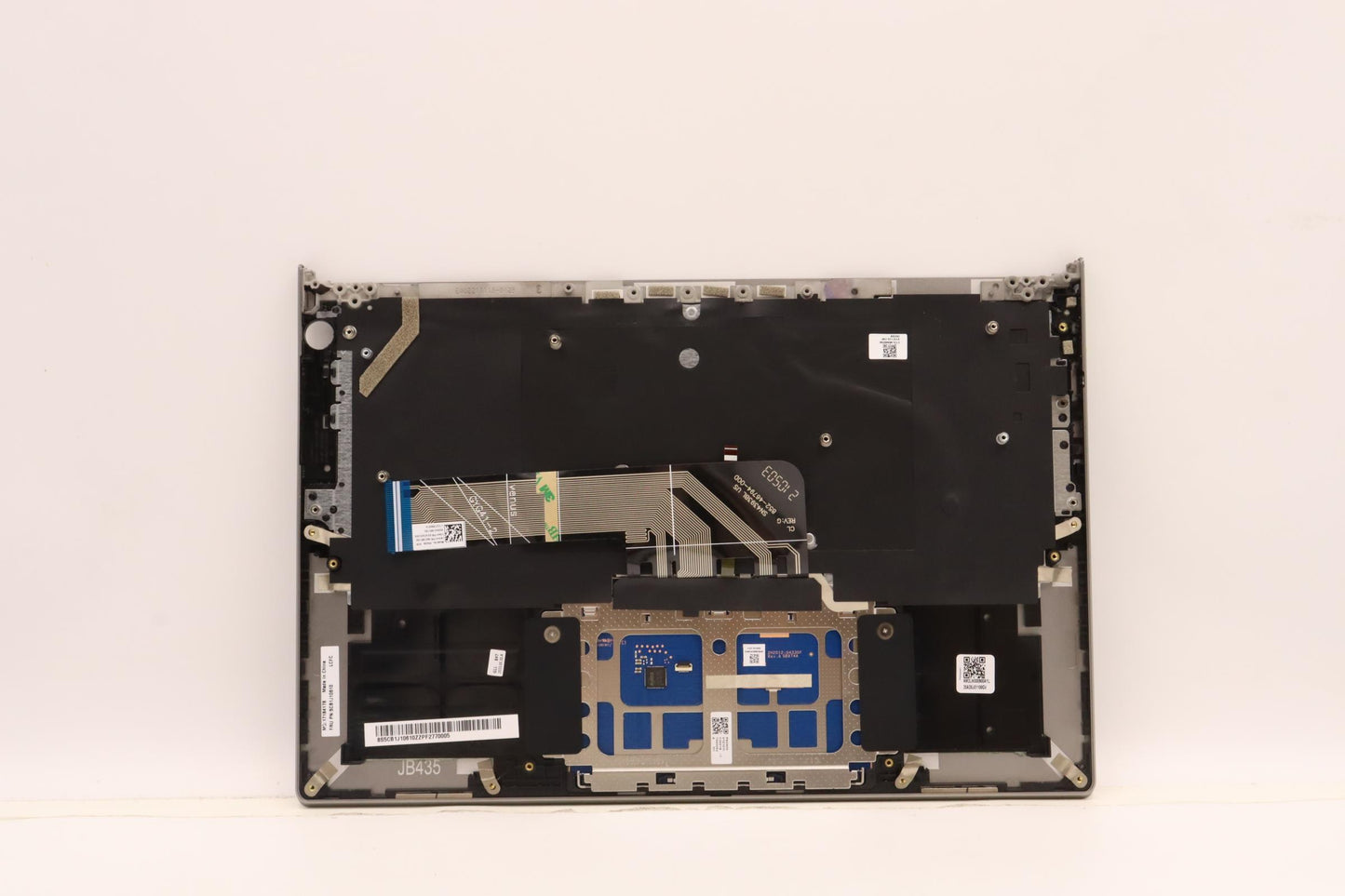 Lenovo Cover Upper Case Asmkor L21Ej - 5CB1J10610