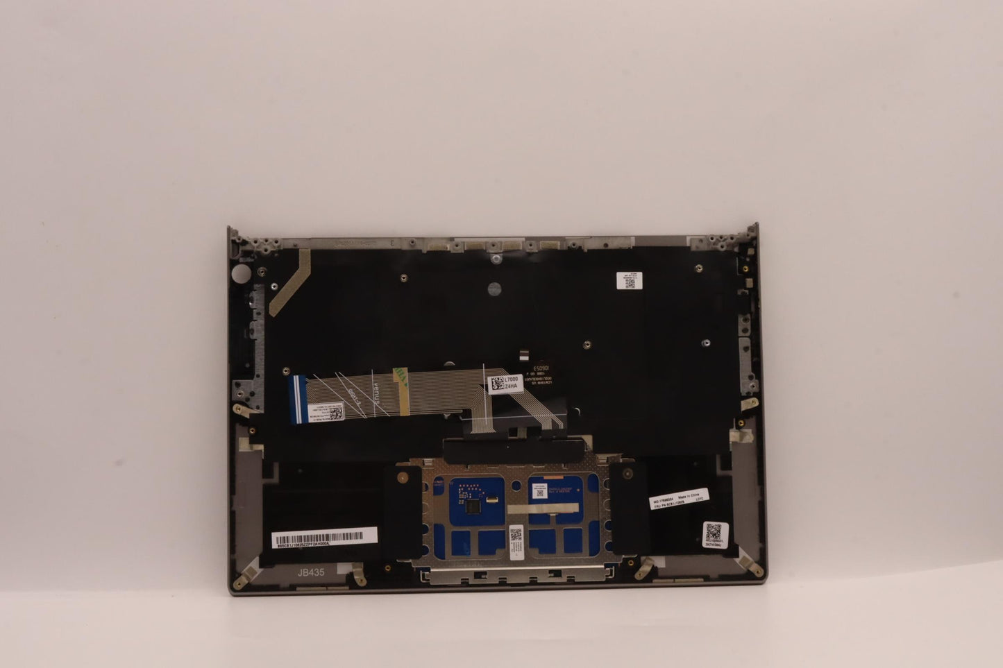 Lenovo Cover Upper Case Asmtc L21Ej F - 5CB1J10625