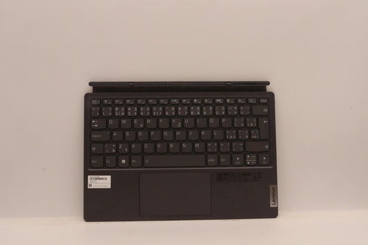 Lenovo Cover Upper Case Asmczeslk Wt8 - 5CB1J10668