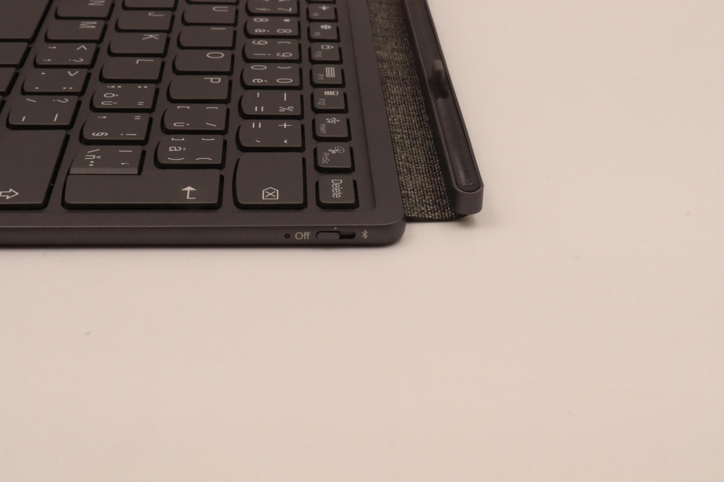 Lenovo Cover Upper Case Asmczeslk Wt8 - 5CB1J10668