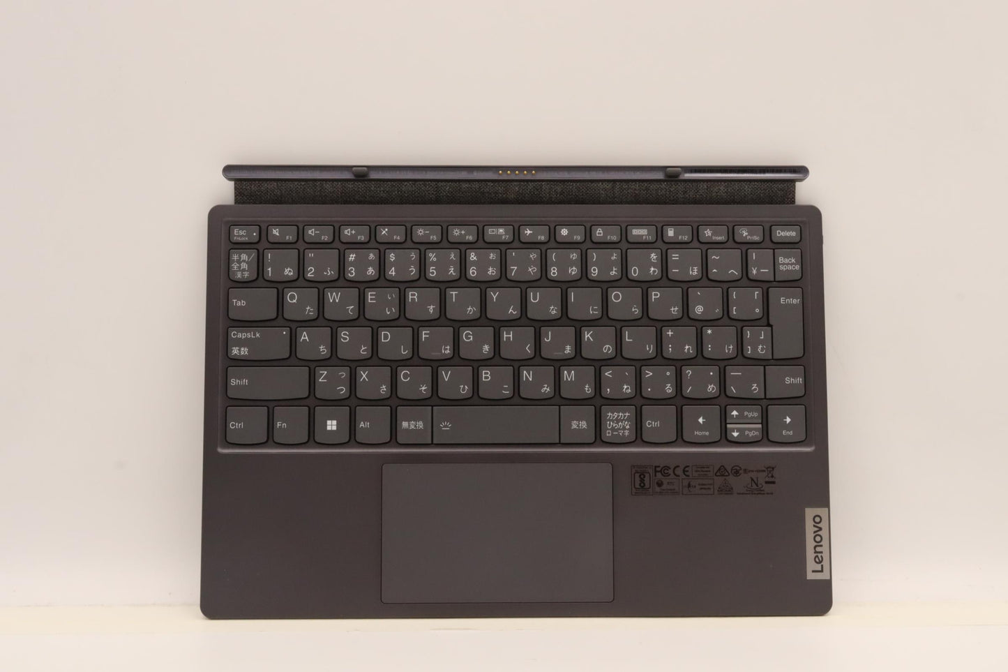 Lenovo Cover Upper Case Asmjpn Wt 82T - 5CB1J10676