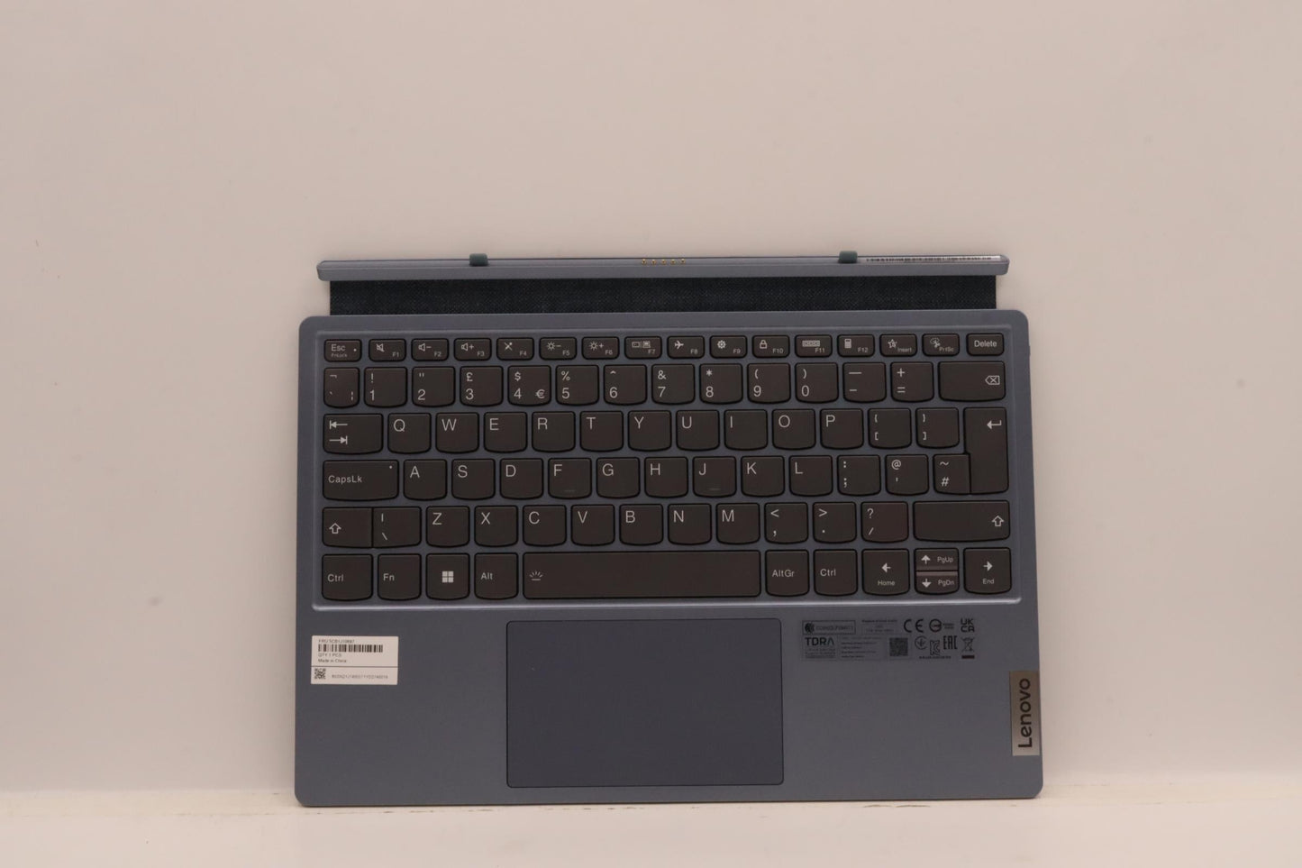 Lenovo Cover Upper Case Asmuke Wt 82T - 5CB1J10697