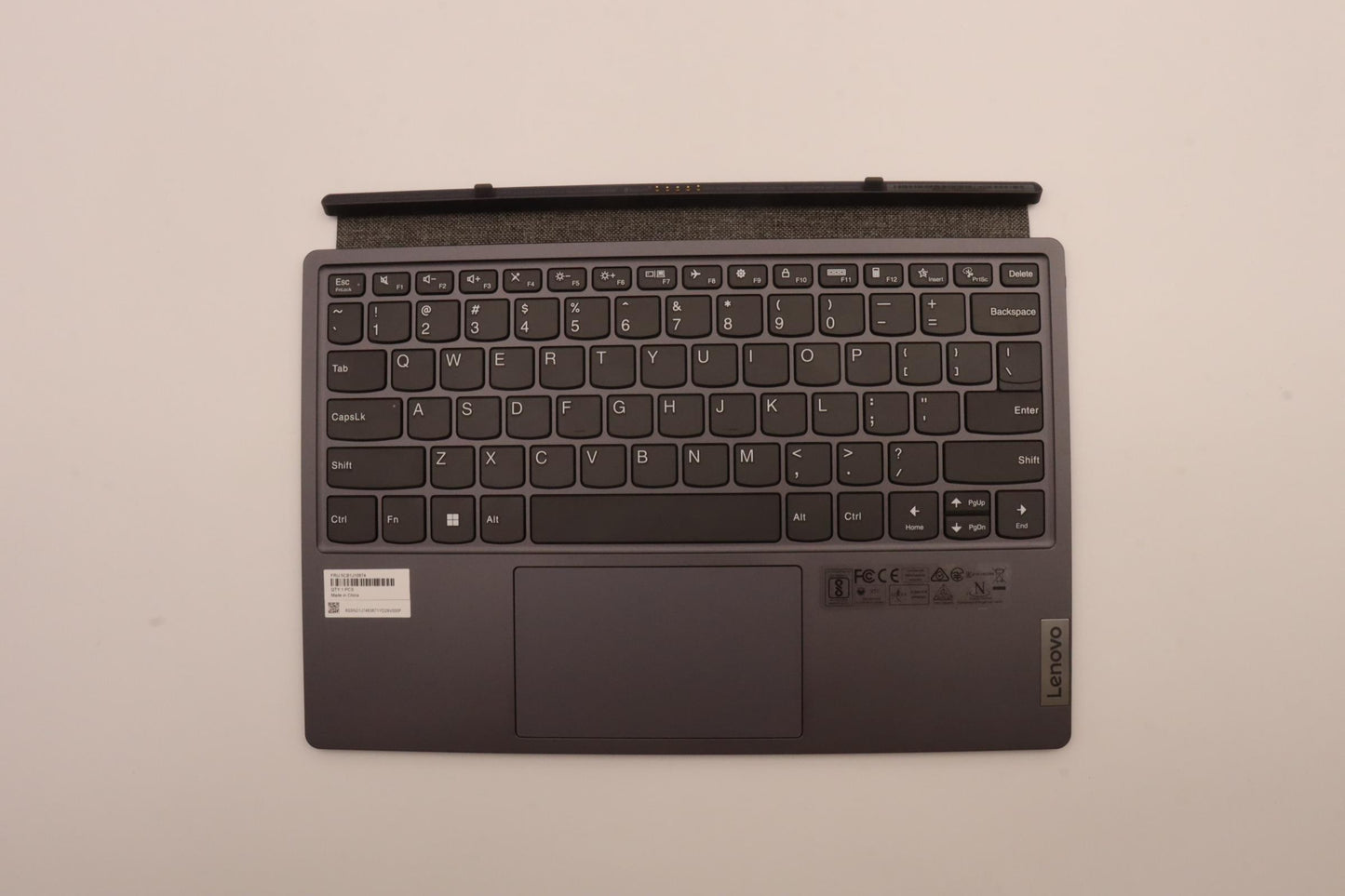 Lenovo Cover Upper Case Asmeng Wt 82T - 5CB1J10874